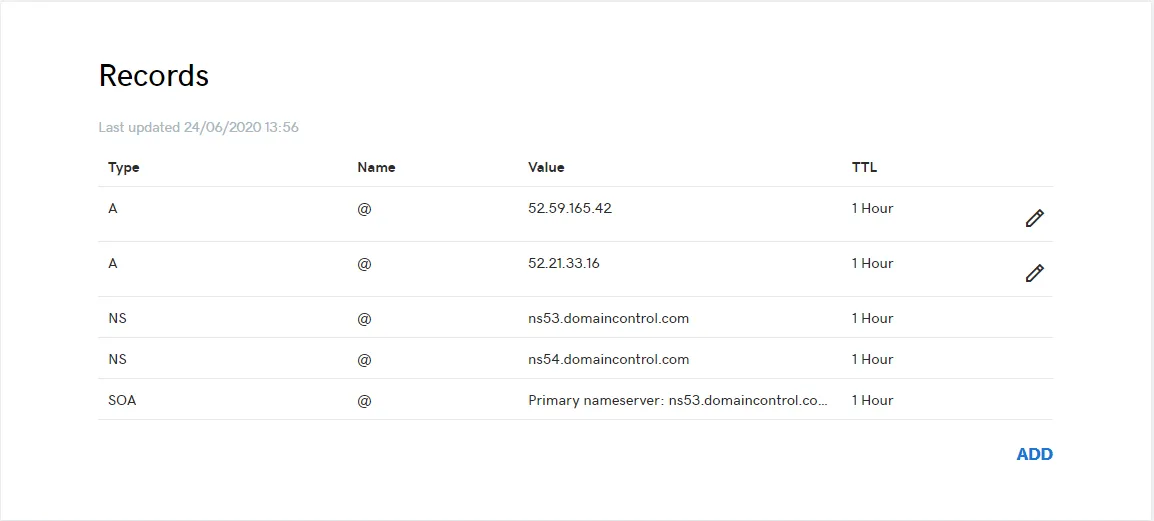shortio-dns