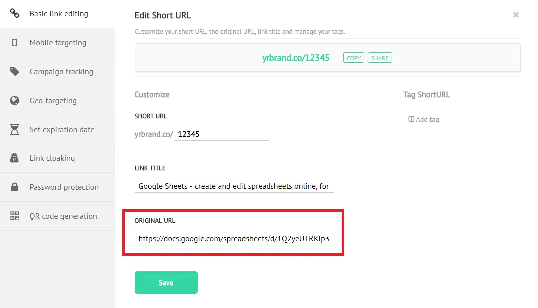 install-shortcm-extension