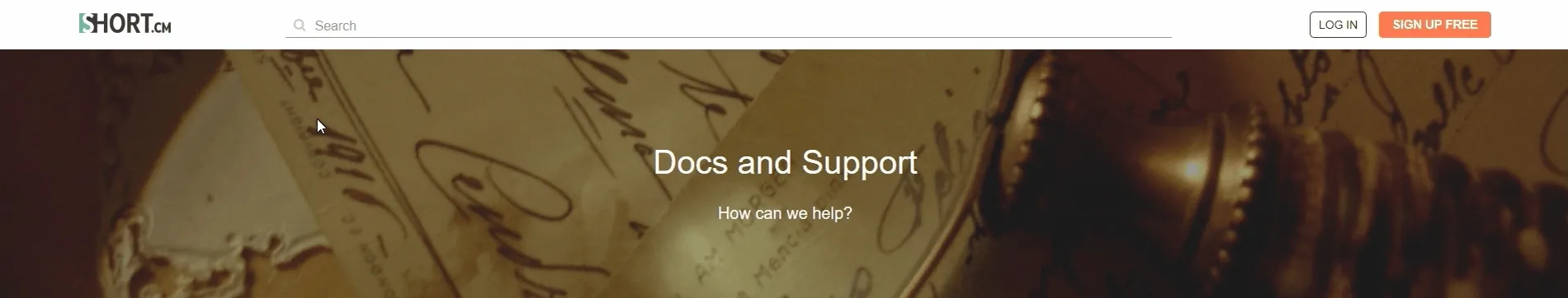 search