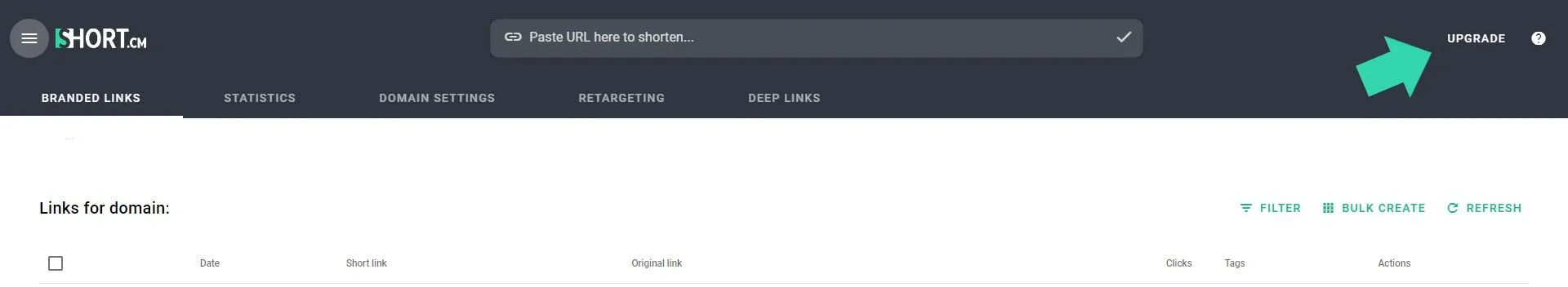 shortcm-utm-tags