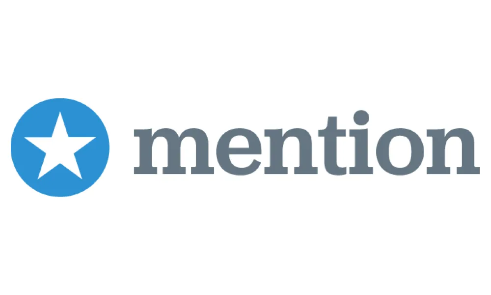 Mention