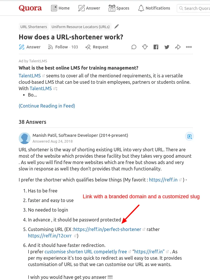 branded-short-url-quora