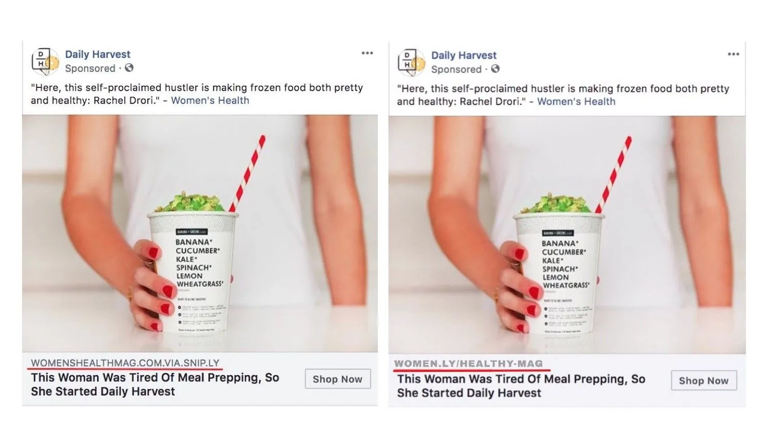 short-links-social-media