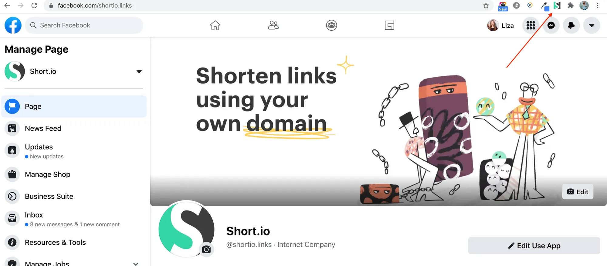 shortio-facebook